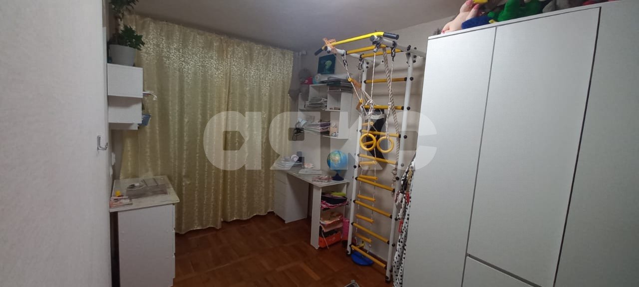 Фото №5: 3-комнатная квартира 54 м² - Майкоп, Дружба, ул. Хакурате, 231
