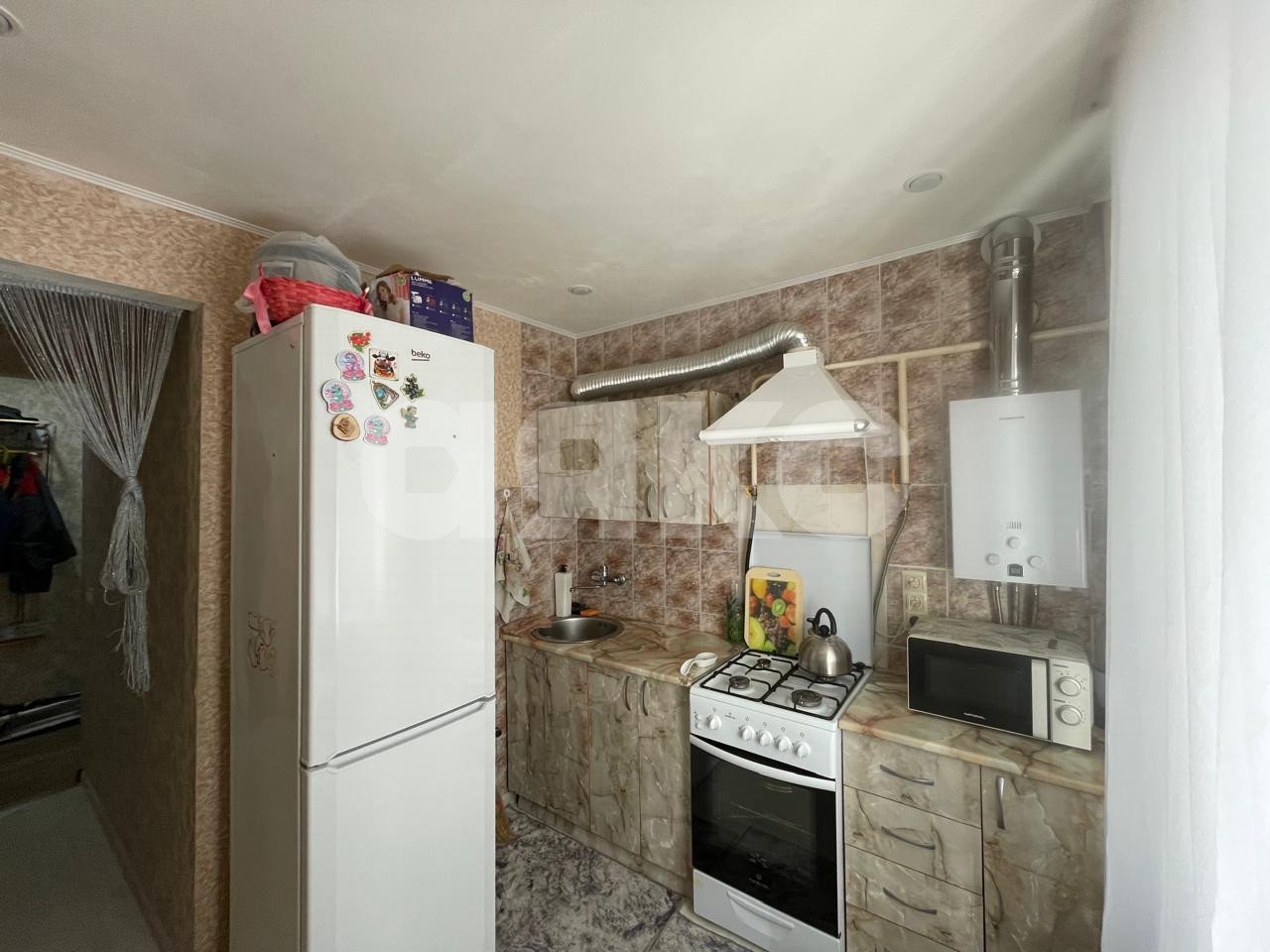 Фото №8: 3-комнатная квартира 54 м² - Майкоп, Дружба, ул. Хакурате, 231
