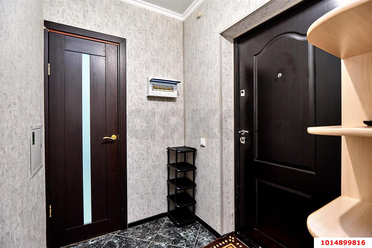 Фото №11: Студия 23 м² - Краснодар, жилой комплекс Победа, ул. Евгении Жигуленко, 9