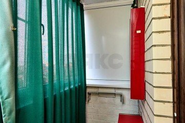 Фото №4: Студия 23 м² - Краснодар, мкр. жилой комплекс Победа, ул. Евгении Жигуленко, 9