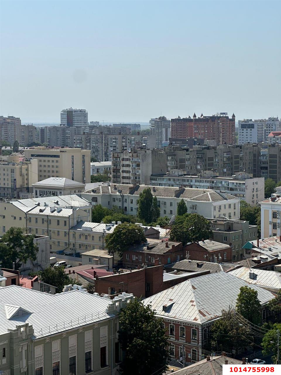 Фото №14: 3-комнатная квартира 63 м² - Краснодар, Центральный, ул. Коммунаров, 57