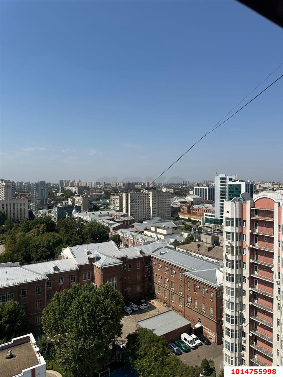 Фото №12: 3-комнатная квартира 63 м² - Краснодар, Центральный, ул. Коммунаров, 57