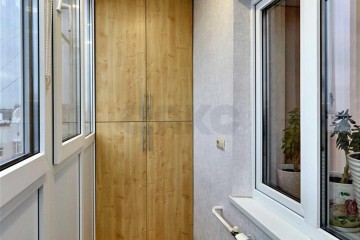 Фото №4: 3-комнатная квартира 85 м² - Краснодар, мкр. Центральный, ул. Коммунаров, 57