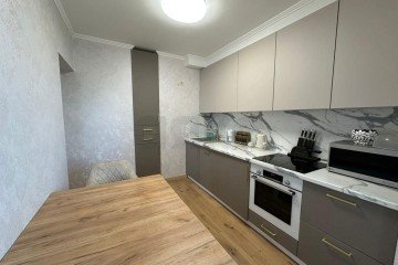 Фото №2: 3-комнатная квартира 63 м² - Краснодар, мкр. Центральный, ул. Коммунаров, 57