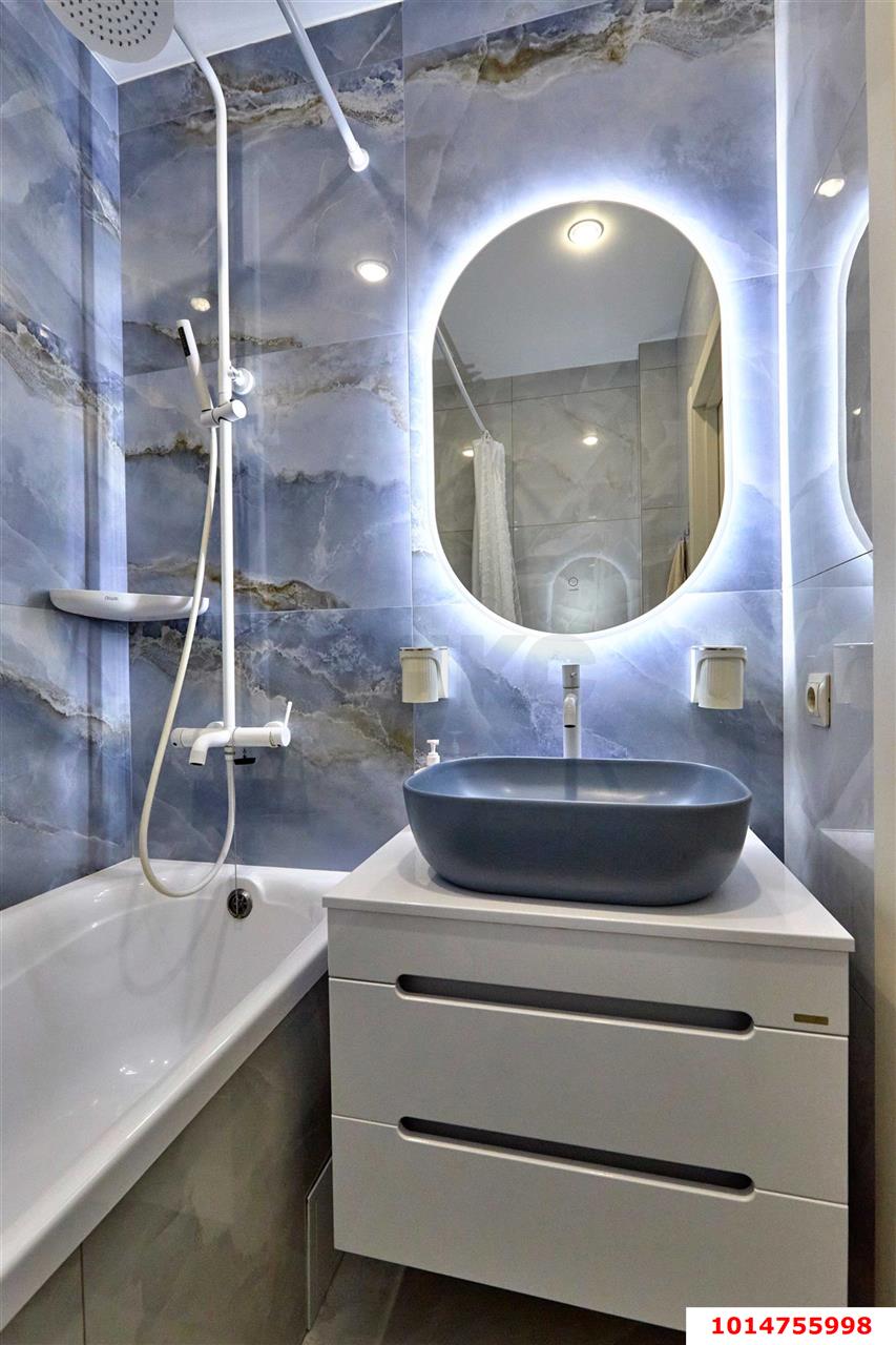 Фото №16: 3-комнатная квартира 63 м² - Краснодар, Центральный, ул. Коммунаров, 57