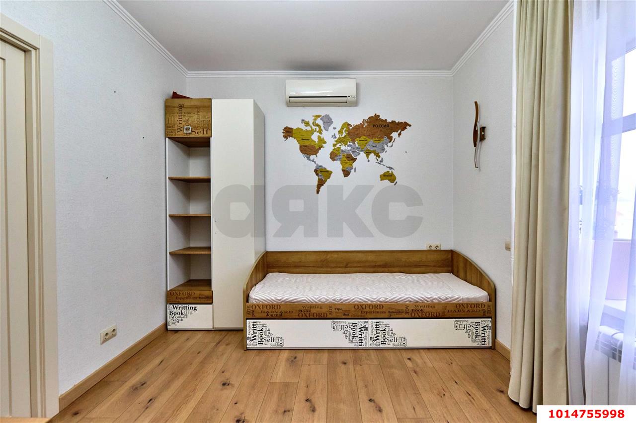 Фото №10: 3-комнатная квартира 63 м² - Краснодар, Центральный, ул. Коммунаров, 57