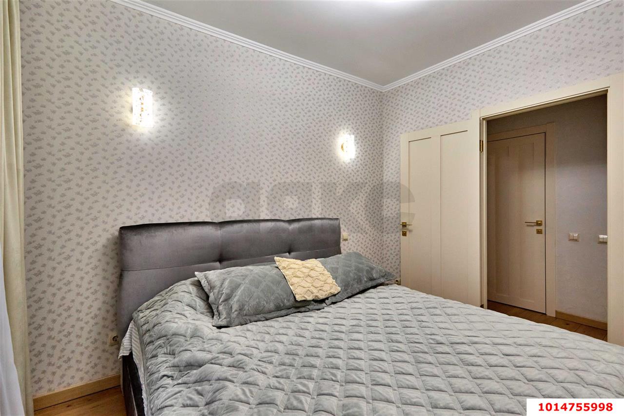 Фото №9: 3-комнатная квартира 63 м² - Краснодар, Центральный, ул. Коммунаров, 57