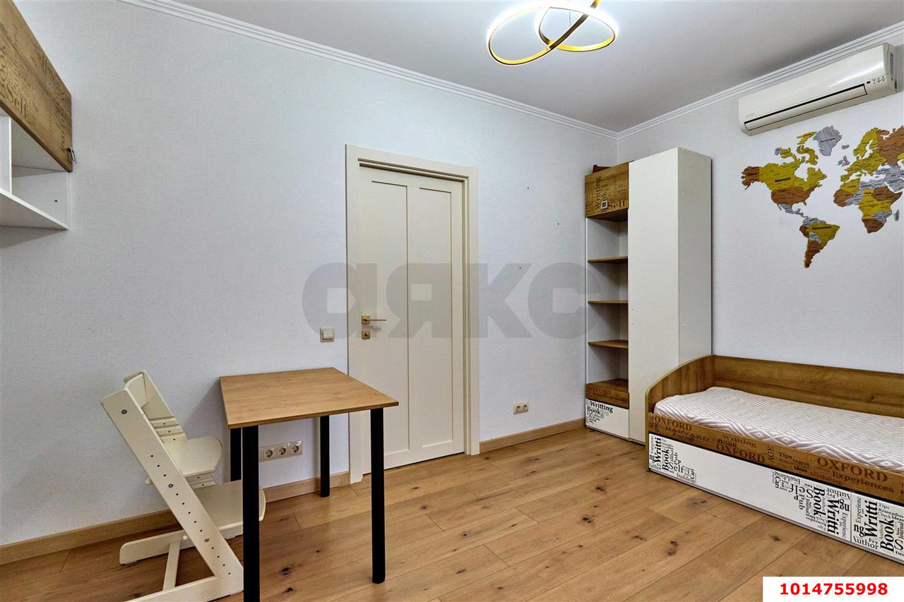 Фото №11: 3-комнатная квартира 63 м² - Краснодар, Центральный, ул. Коммунаров, 57