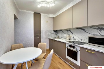 Фото №1: 3-комнатная квартира 63 м² - Краснодар, мкр. Центральный, ул. Коммунаров, 57