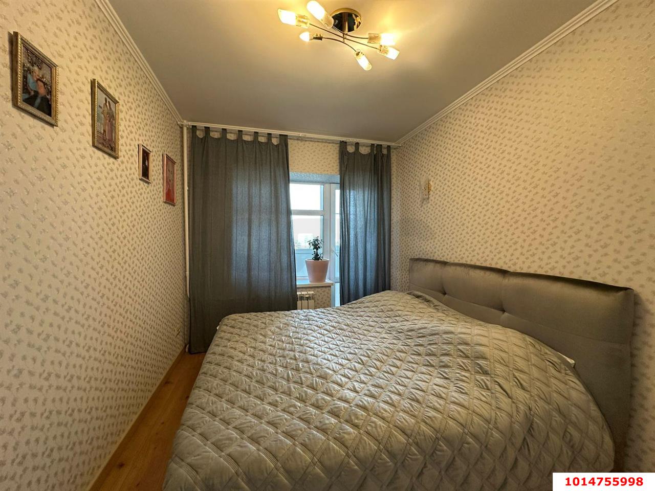 Фото №3: 3-комнатная квартира 63 м² - Краснодар, Центральный, ул. Коммунаров, 57