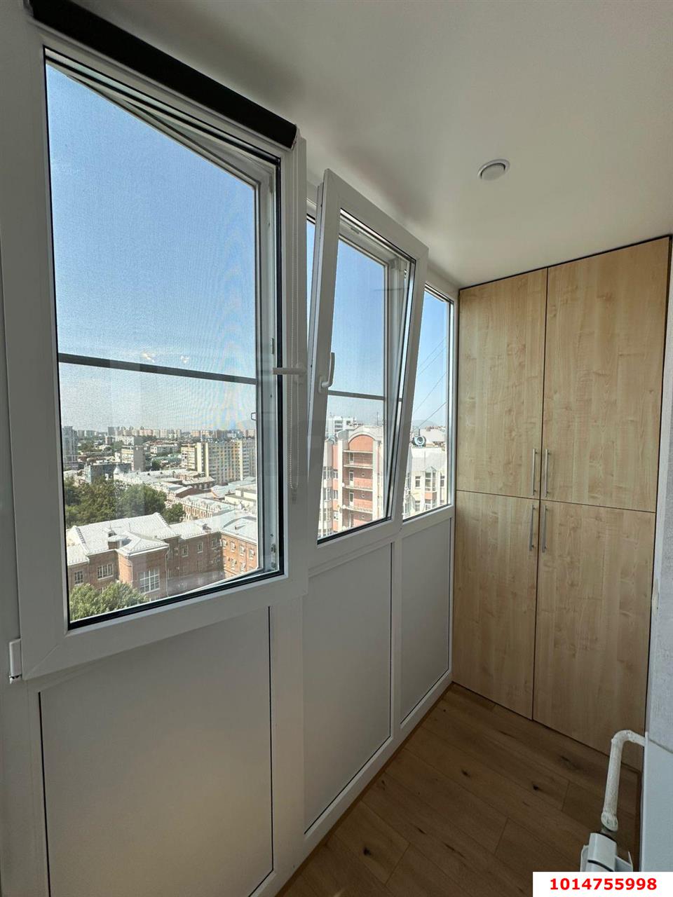 Фото №10: 3-комнатная квартира 63 м² - Краснодар, Центральный, ул. Коммунаров, 57