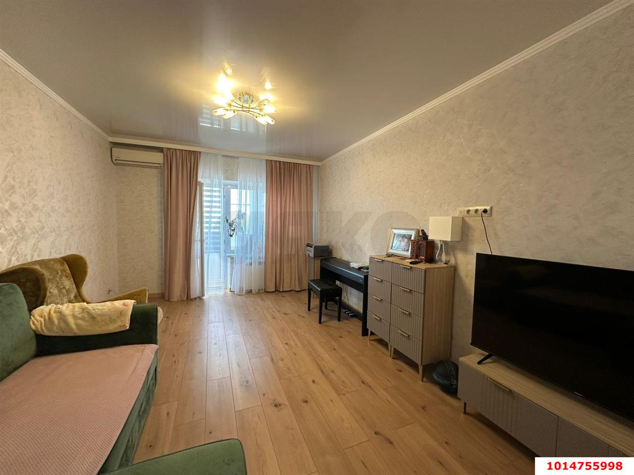 Фото №13: 3-комнатная квартира 63 м² - Краснодар, Центральный, ул. Коммунаров, 57