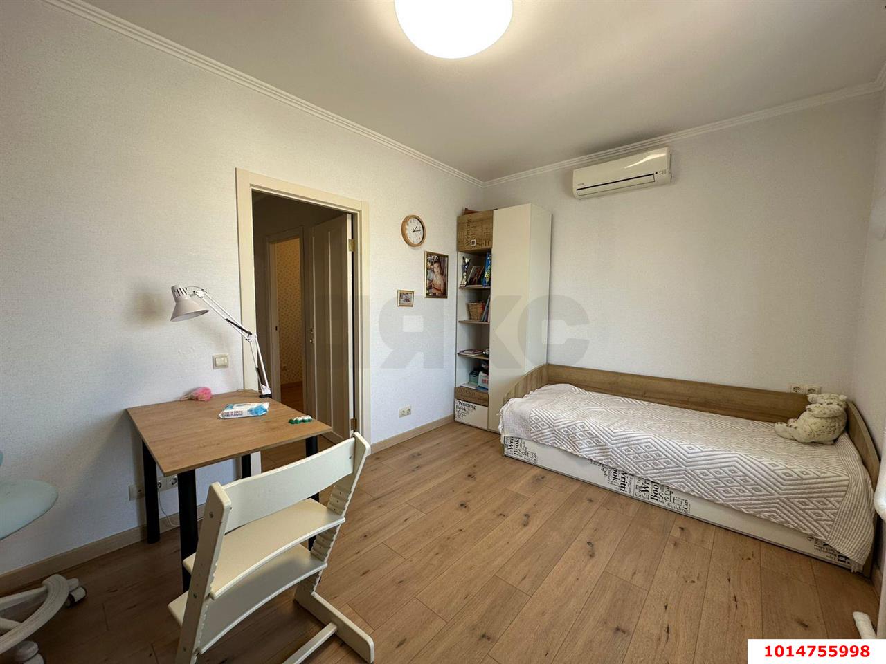 Фото №7: 3-комнатная квартира 63 м² - Краснодар, Центральный, ул. Коммунаров, 57