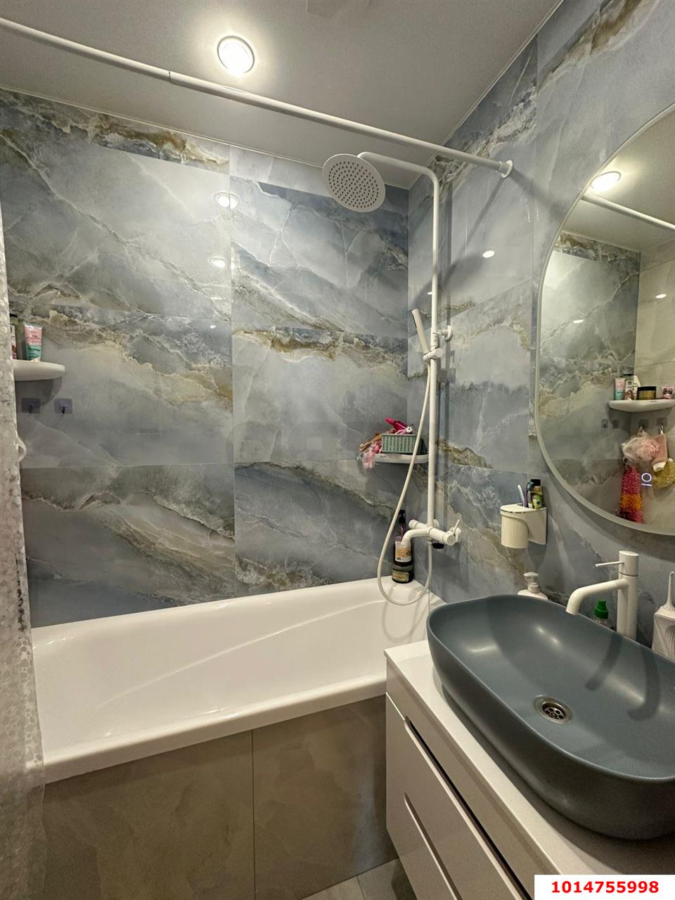 Фото №5: 3-комнатная квартира 63 м² - Краснодар, Центральный, ул. Коммунаров, 57