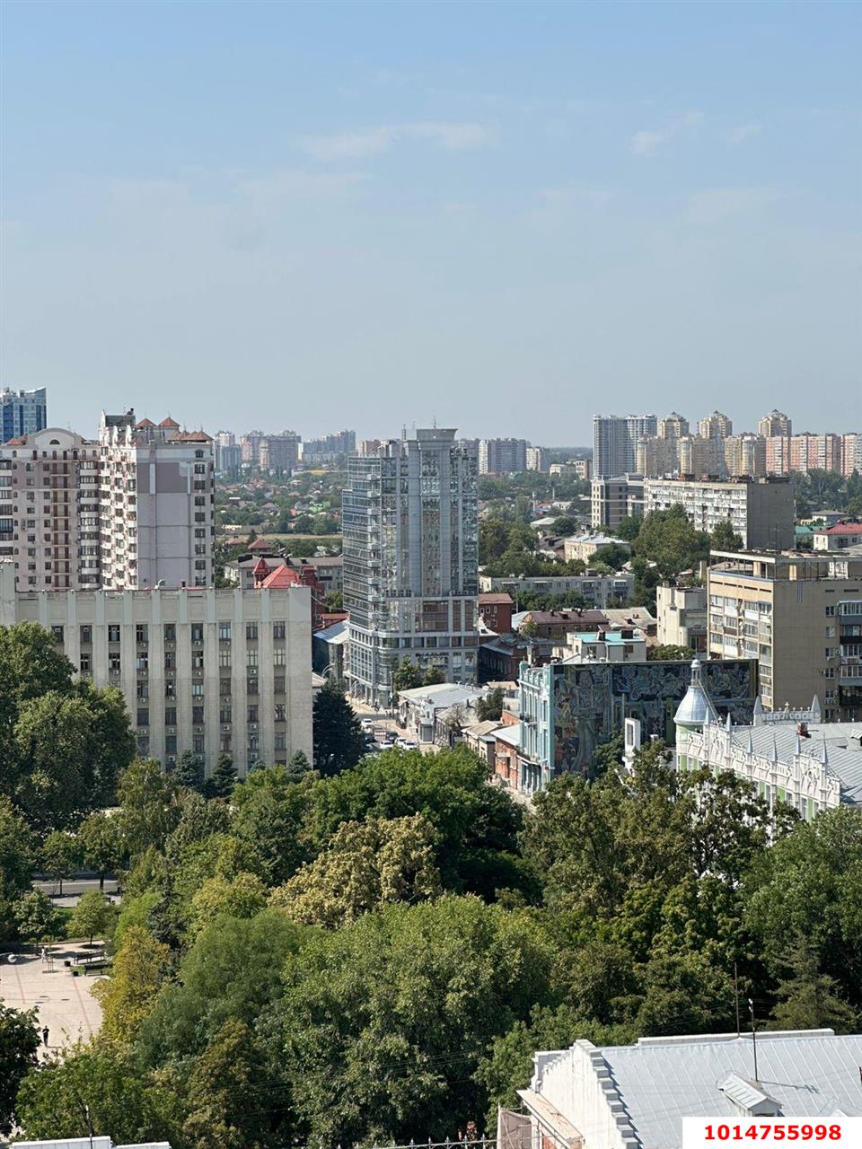 Фото №18: 3-комнатная квартира 63 м² - Краснодар, Центральный, ул. Коммунаров, 57