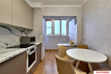 Фото №3: 3-комнатная квартира 63 м² - Краснодар, мкр. Центральный, ул. Коммунаров, 57