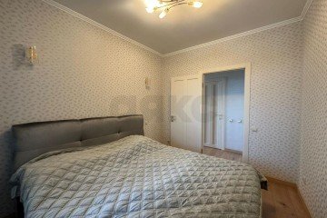 Фото №4: 3-комнатная квартира 63 м² - Краснодар, мкр. Центральный, ул. Коммунаров, 57