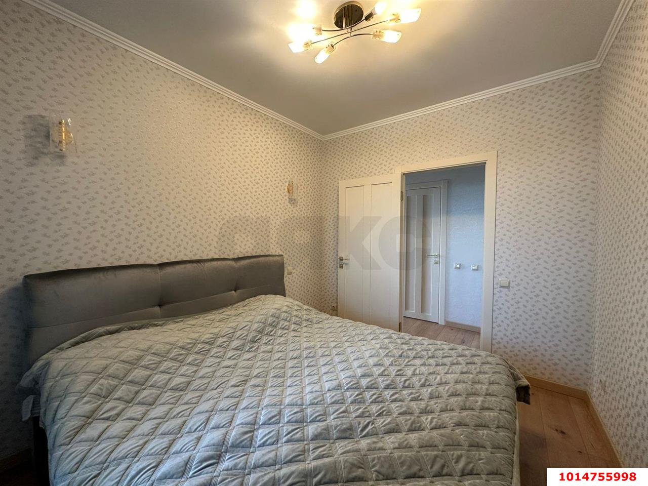 Фото №4: 3-комнатная квартира 63 м² - Краснодар, Центральный, ул. Коммунаров, 57