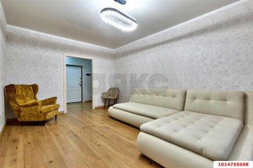 Фото №5: 3-комнатная квартира 85 м² - Краснодар, мкр. Центральный, ул. Коммунаров, 57