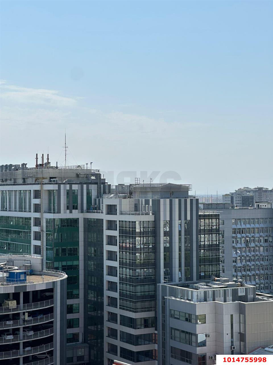 Фото №16: 3-комнатная квартира 63 м² - Краснодар, Центральный, ул. Коммунаров, 57