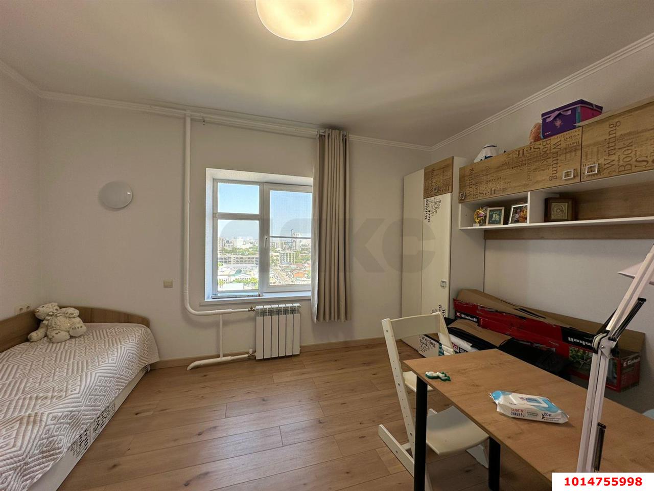 Фото №6: 3-комнатная квартира 63 м² - Краснодар, Центральный, ул. Коммунаров, 57