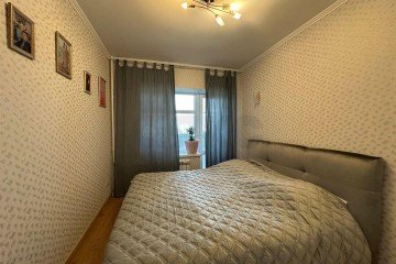 Фото №2: 3-комнатная квартира 85 м² - Краснодар, мкр. Центральный, ул. Коммунаров, 57