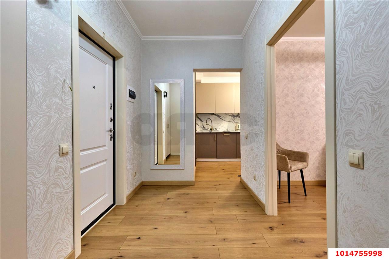 Фото №13: 3-комнатная квартира 63 м² - Краснодар, Центральный, ул. Коммунаров, 57