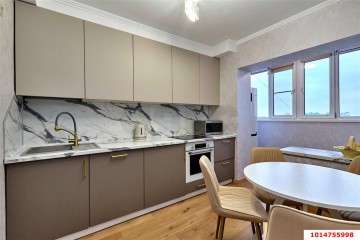 Фото №3: 3-комнатная квартира 63 м² - Краснодар, мкр. Центральный, ул. Коммунаров, 57