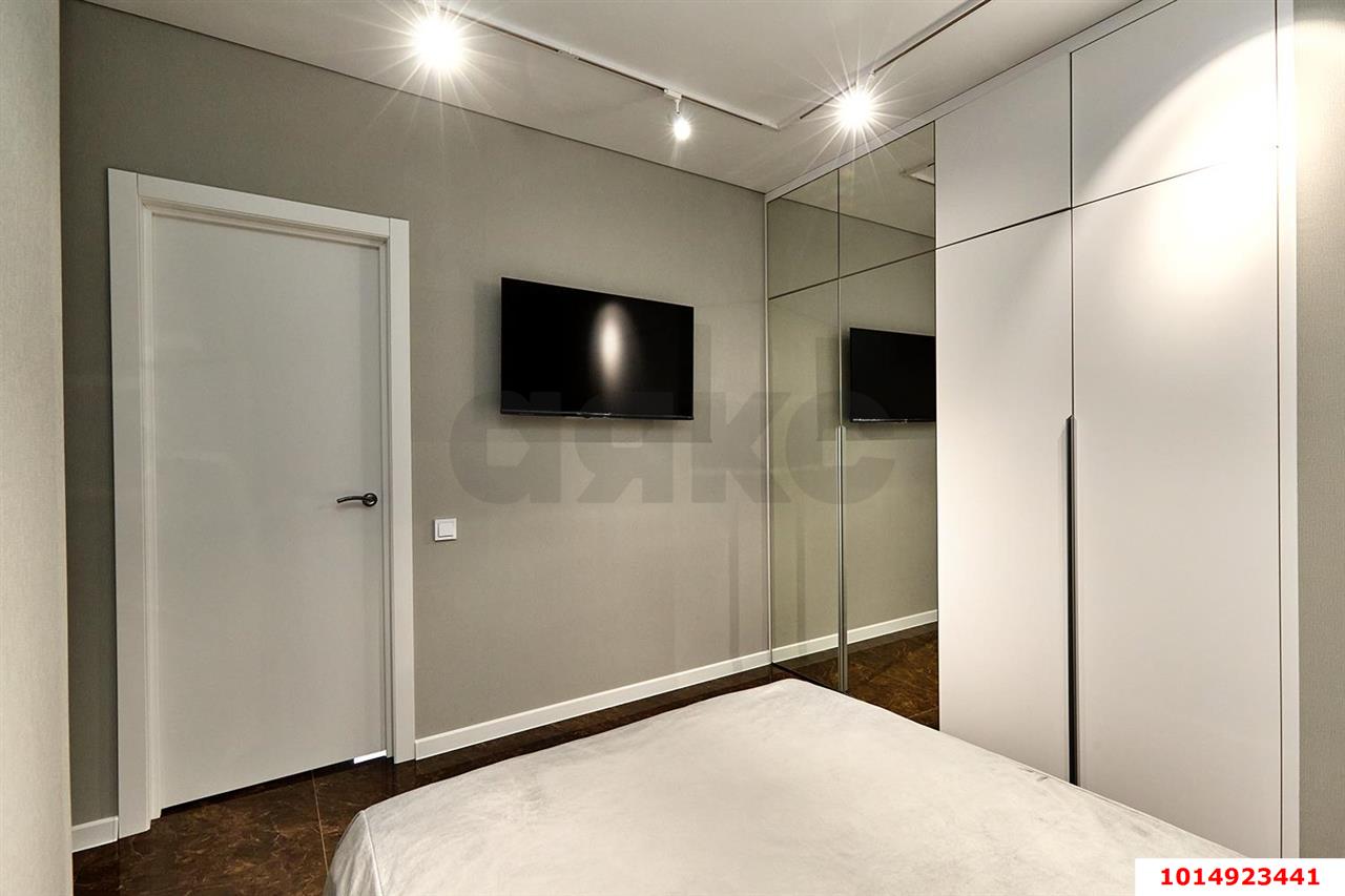 Фото №11: 1-комнатная квартира 50 м² - Краснодар, Западный внутригородской округ