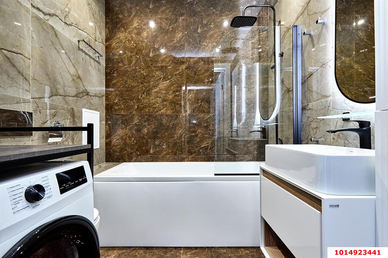 Фото №13: 1-комнатная квартира 50 м² - Краснодар, Западный внутригородской округ