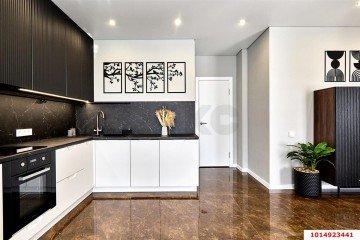 Фото №5: 1-комнатная квартира 50 м² - Краснодар, мкр. Западный внутригородской округ, 