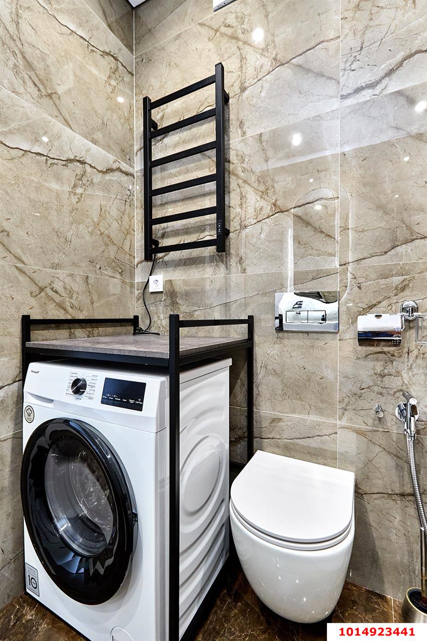 Фото №14: 1-комнатная квартира 50 м² - Краснодар, Западный внутригородской округ