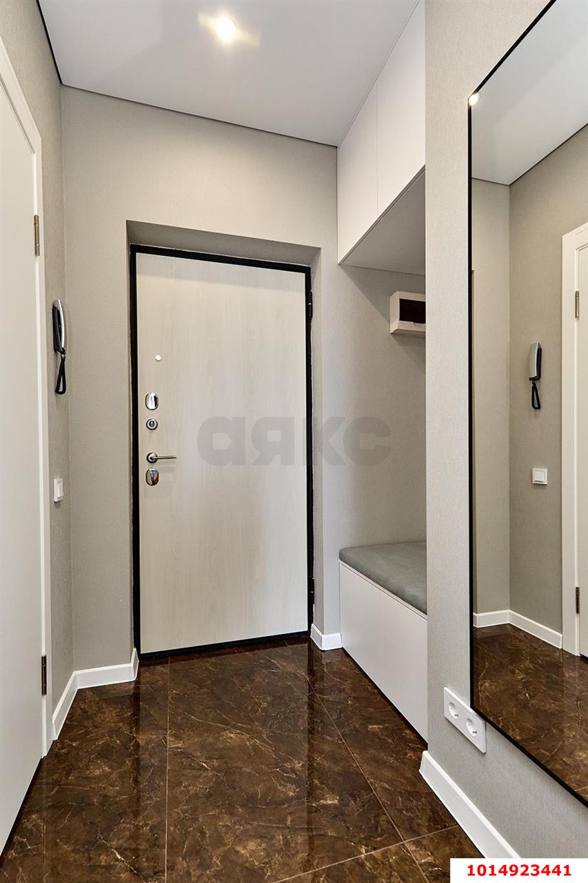 Фото №16: 1-комнатная квартира 50 м² - Краснодар, Западный внутригородской округ