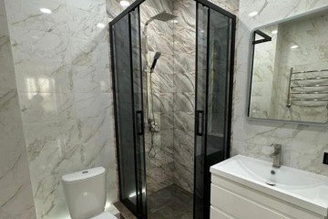 Фото №5: 2-комнатная квартира 60 м² - Краснодар, мкр. жилой комплекс Новелла, ул. Питерская, 40к3
