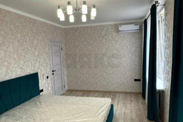 Фото №4: 2-комнатная квартира 60 м² - Краснодар, мкр. жилой комплекс Новелла, ул. Питерская, 40к3