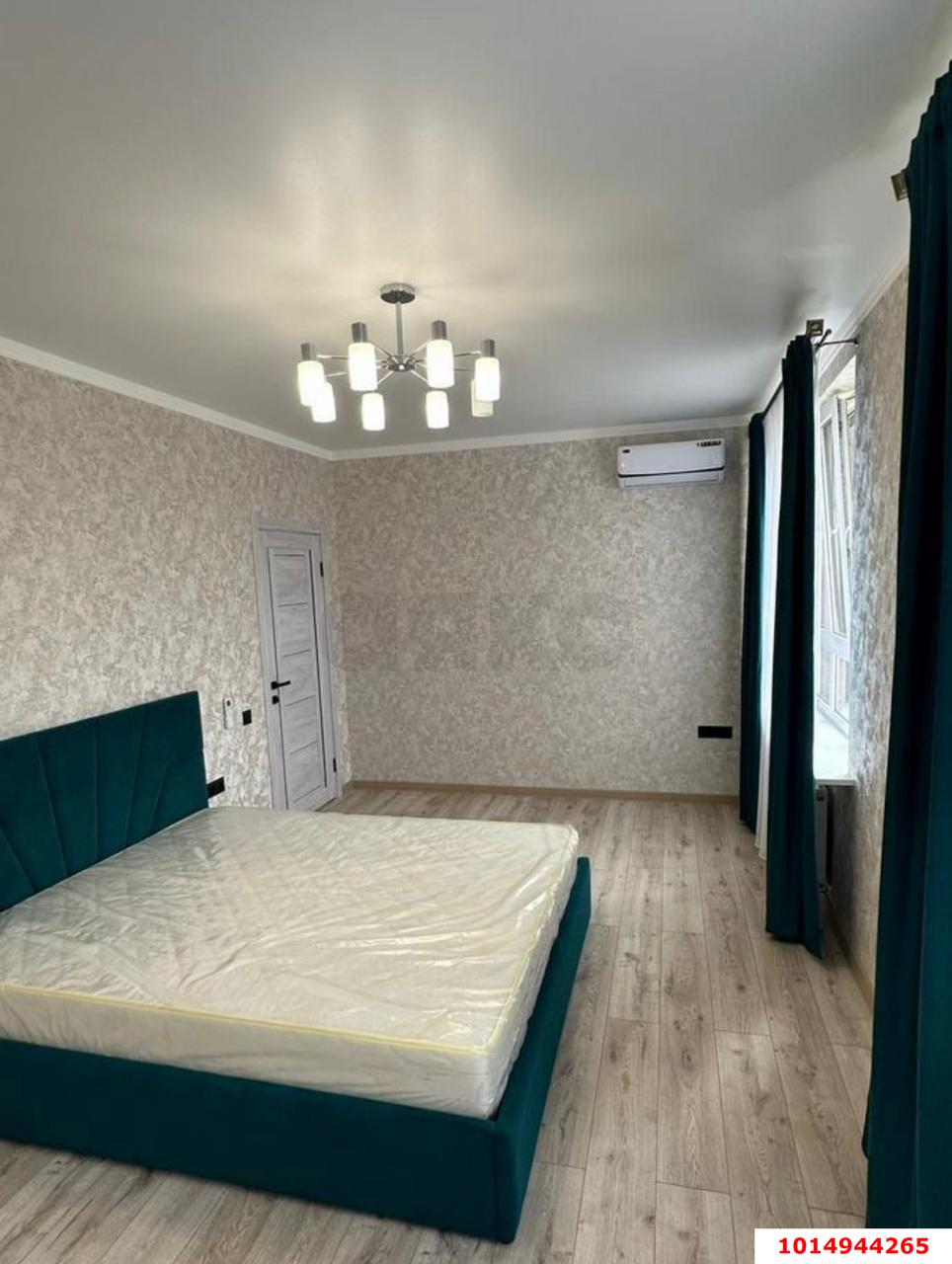 Фото №4: 2-комнатная квартира 60 м² - Краснодар, жилой комплекс Новелла, ул. Питерская, 40к3