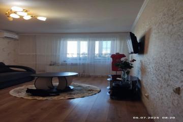 Фото №4: 1-комнатная квартира 48 м² - Краснодар, мкр. Восточно-Кругликовский, ул. Восточно-Кругликовская, 48/1