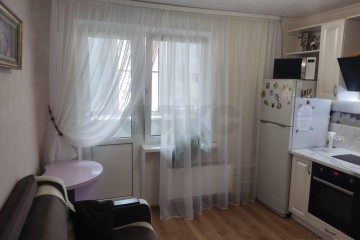 Фото №3: 1-комнатная квартира 48 м² - Краснодар, мкр. Восточно-Кругликовский, ул. Восточно-Кругликовская, 48/1