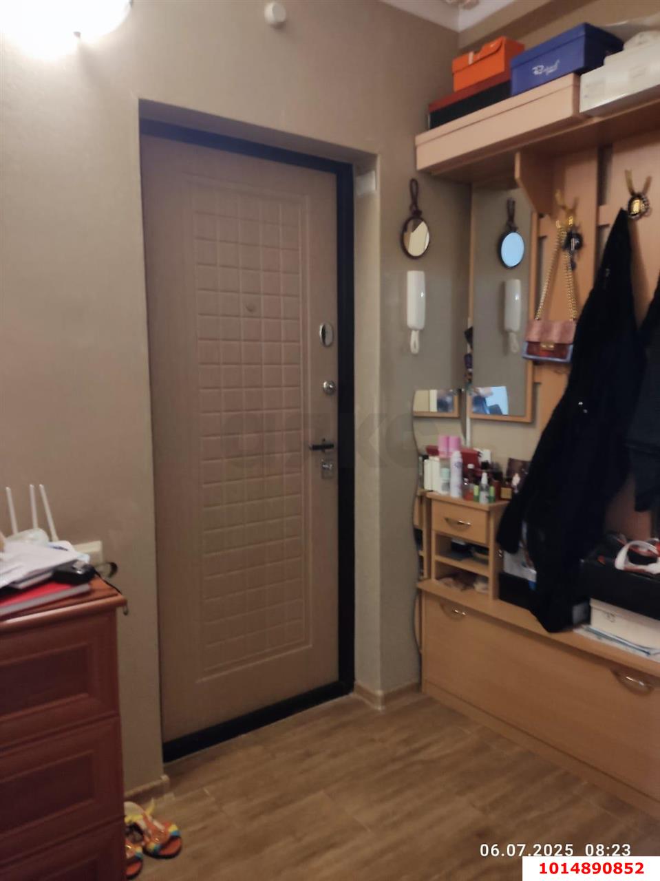 Фото №6: 1-комнатная квартира 48 м² - Краснодар, Восточно-Кругликовский, ул. Восточно-Кругликовская, 48/1