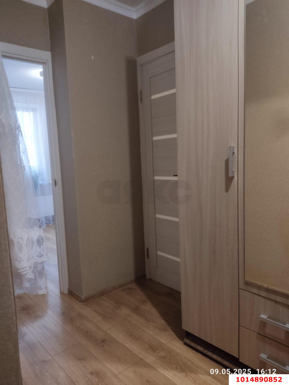 Фото №5: 1-комнатная квартира 48 м² - Краснодар, Восточно-Кругликовский, ул. Восточно-Кругликовская, 48/1