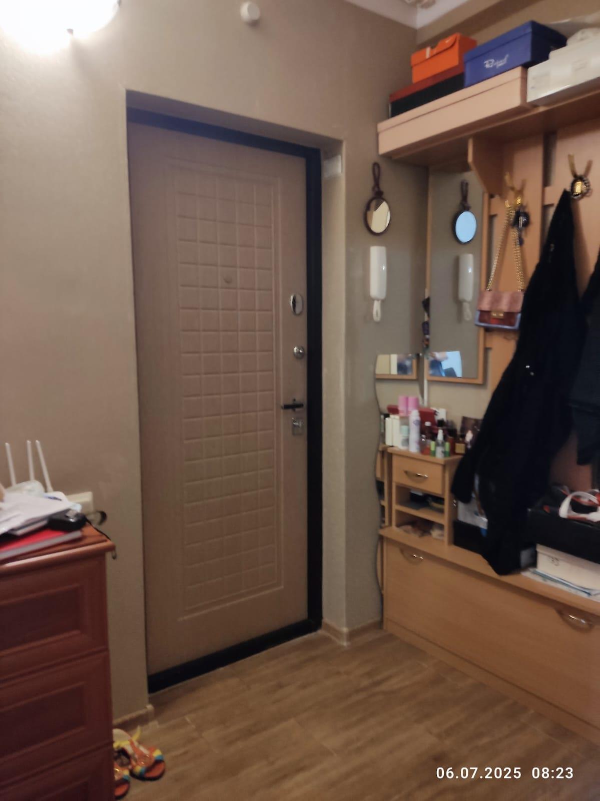 Фото №6: 1-комнатная квартира 48 м² - Краснодар, Прикубанский внутригородской округ, мкр. Восточно-Кругликовский, ул. Восточно-Кругликовская, 48/1