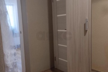 Фото №5: 1-комнатная квартира 48 м² - Краснодар, мкр. Восточно-Кругликовский, ул. Восточно-Кругликовская, 48/1