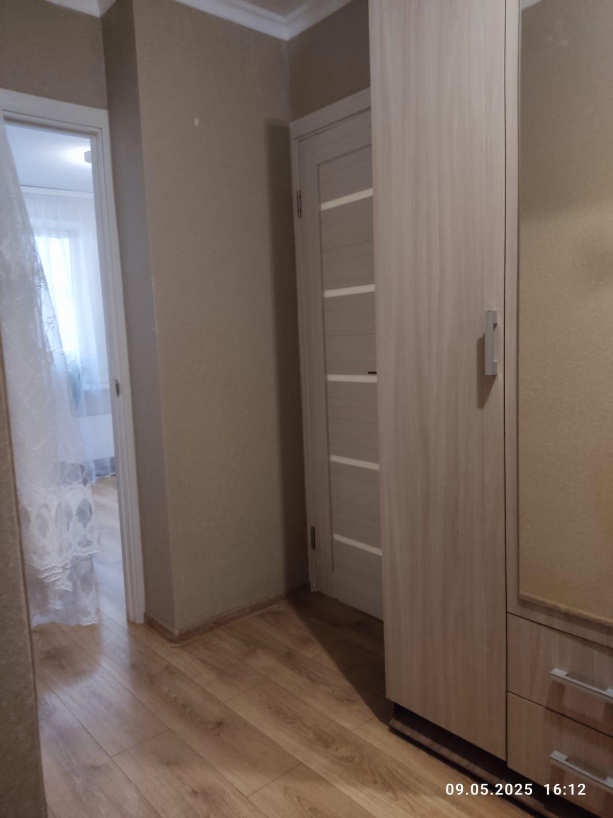 Фото №5: 1-комнатная квартира 48 м² - Краснодар, Прикубанский внутригородской округ, мкр. Восточно-Кругликовский, ул. Восточно-Кругликовская, 48/1