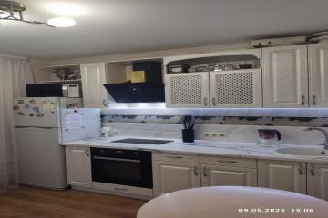 Фото №1: 1-комнатная квартира 48 м² - Краснодар, мкр. Восточно-Кругликовский, ул. Восточно-Кругликовская, 48/1