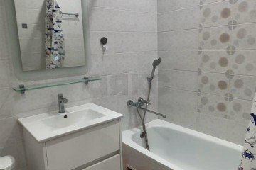 Фото №4: Студия 30 м² - Краснодар, мкр. жилой комплекс Парусная Регата, ул. Автолюбителей, 1Дк1