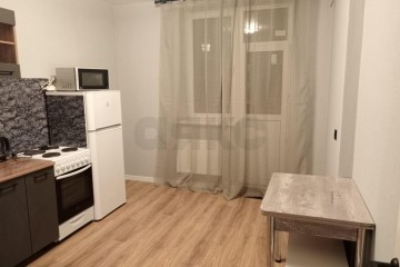 Фото №1: 1-комнатная квартира 35 м² - Краснодар, мкр. жилой комплекс Ракурс, ул. имени Героя Ростовского, 8к6