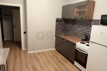 Фото №2: 1-комнатная квартира 35 м² - Краснодар, мкр. жилой комплекс Ракурс, ул. имени Героя Ростовского, 8к6