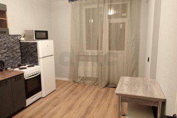 Фото №4: 1-комнатная квартира 35 м² - Краснодар, мкр. жилой комплекс Ракурс, ул. имени Героя Ростовского, 8к6