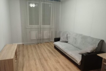 Фото №3: 1-комнатная квартира 35 м² - Краснодар, мкр. жилой комплекс Ракурс, ул. имени Героя Ростовского, 8к6