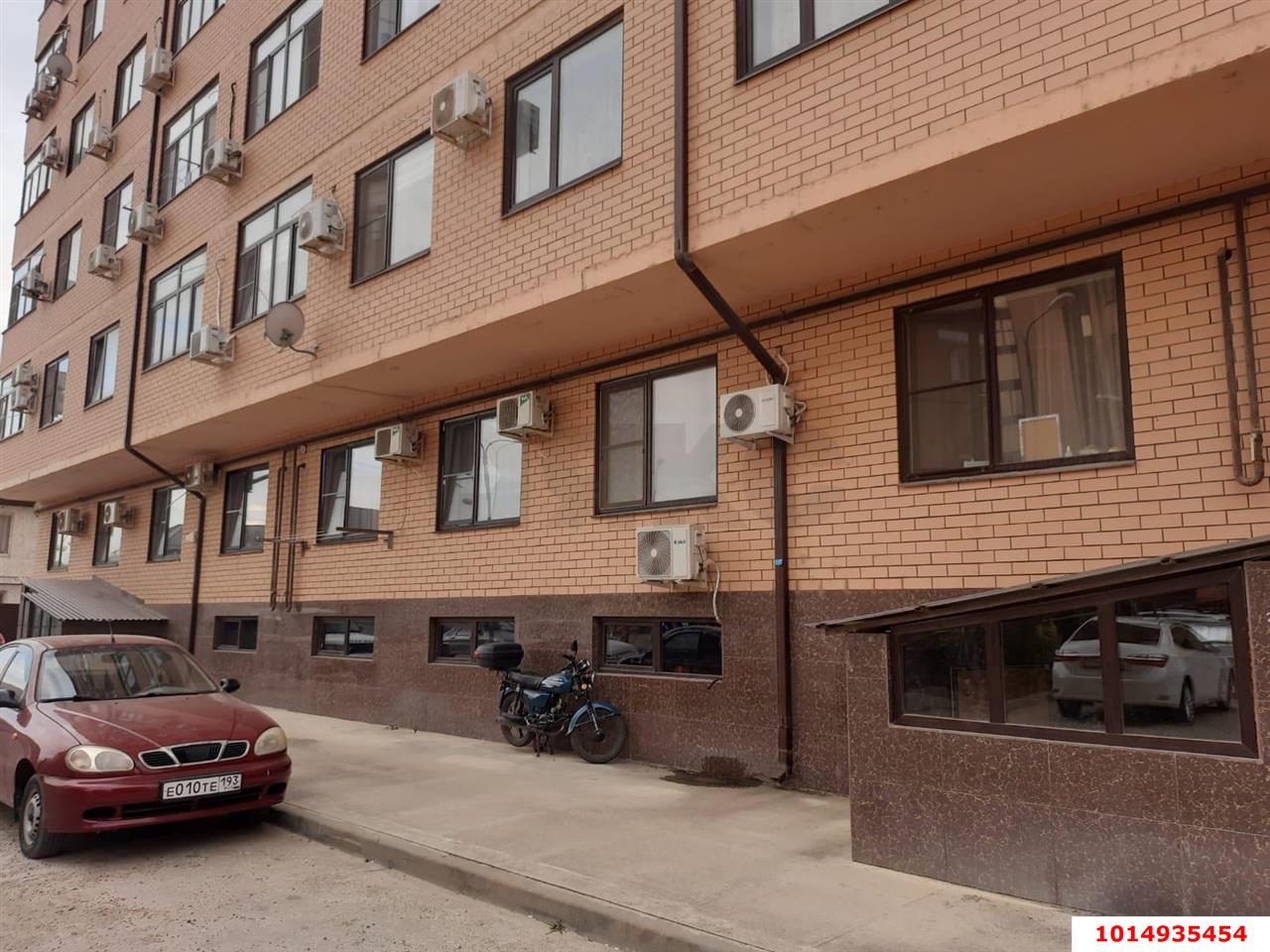 Фото №13: 1-комнатная квартира 30 м² - Яблоновский, ул. Гагарина, 188/3к3